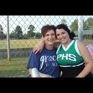 Meet your Posher, Christy